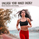 Organic Maca Root Capsules