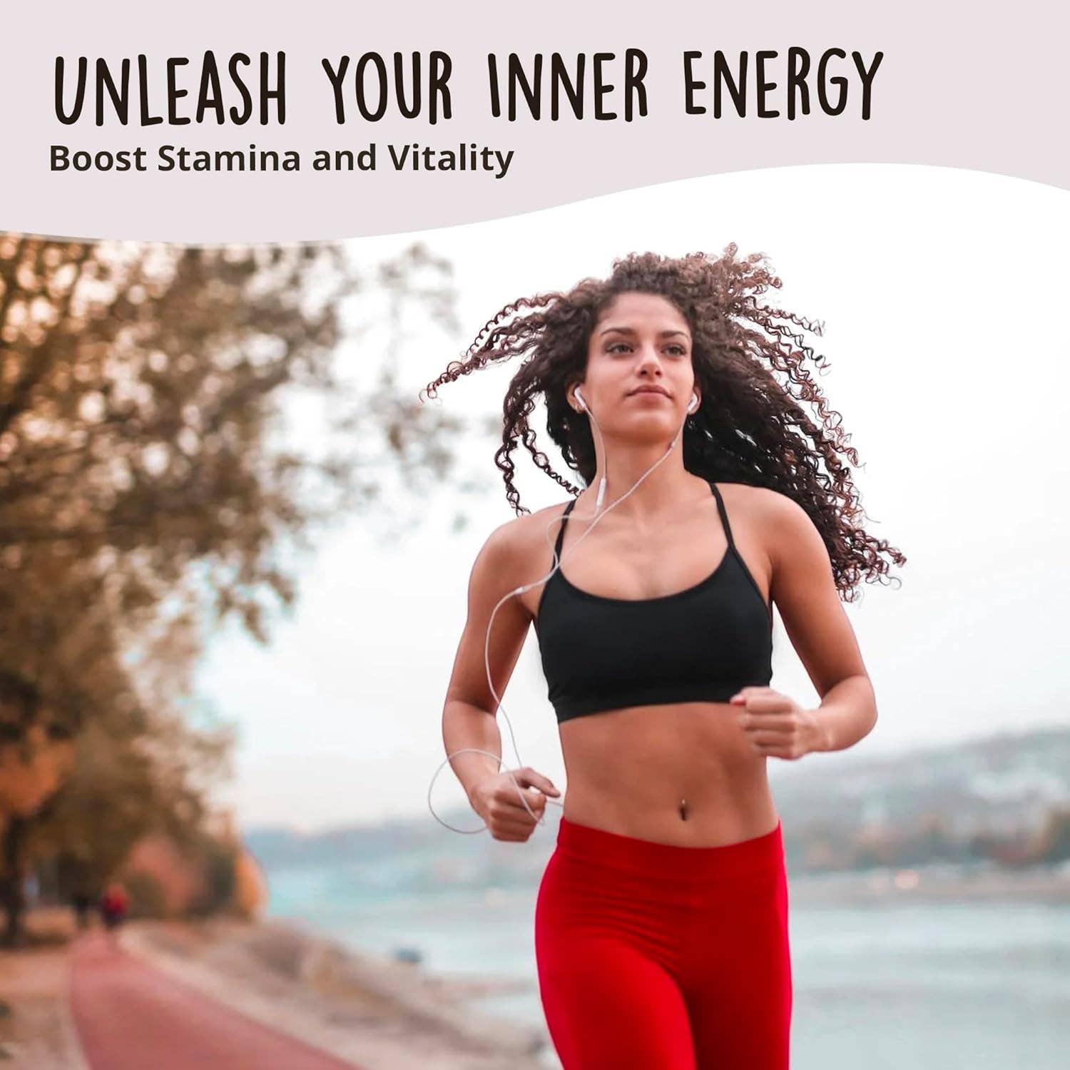 Organic Maca Root Capsules