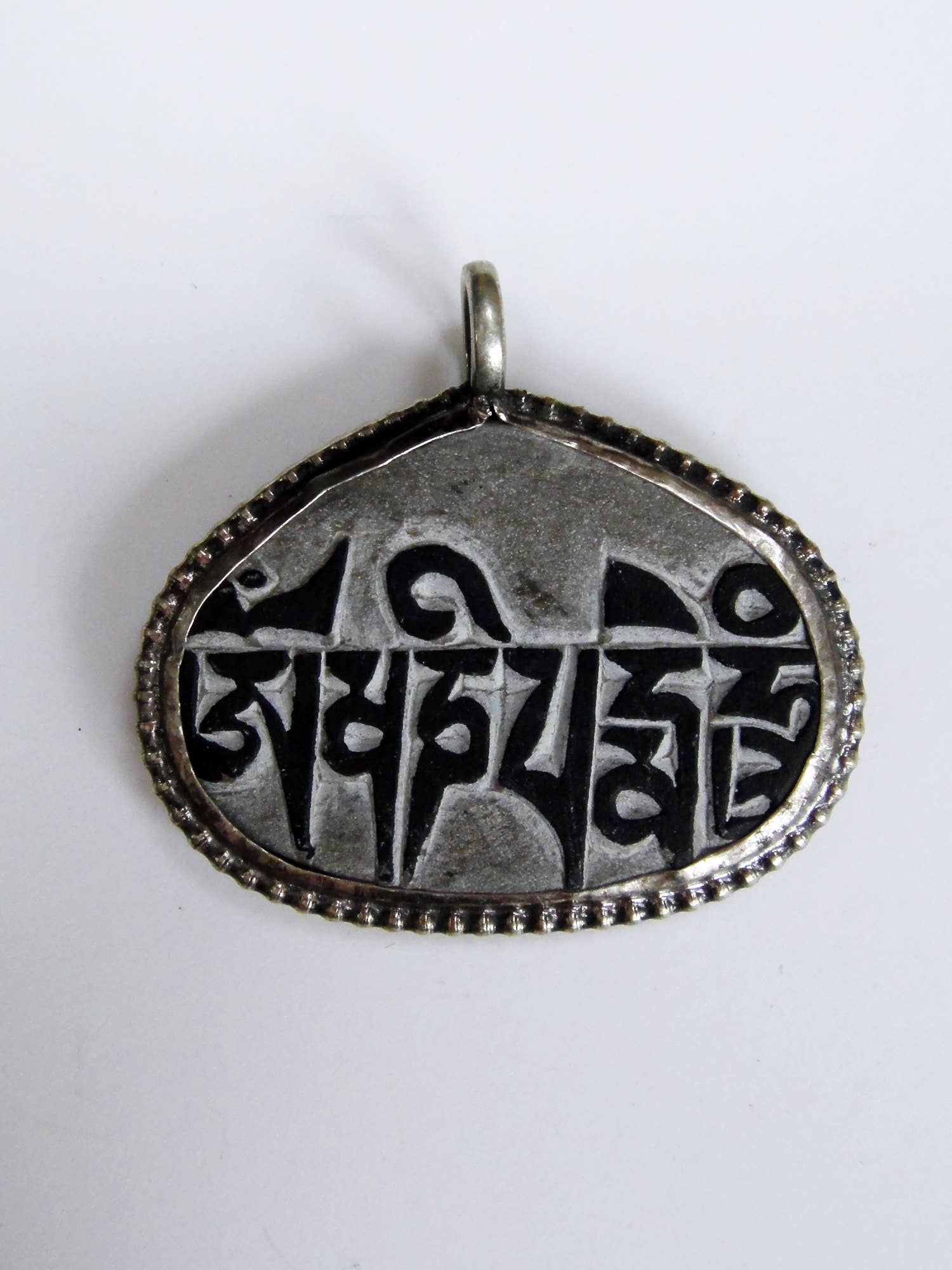 Mani Stone