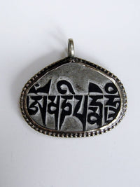 Mani Stone