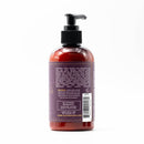 FIRE - Aromatherapy Body Lotion (Sandalwood & Rose)