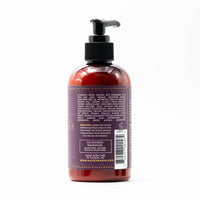 FIRE - Aromatherapy Body Lotion (Sandalwood & Rose)