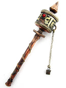 Small Prayer Wheel