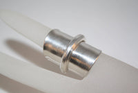 Ice Teaspoon Ring