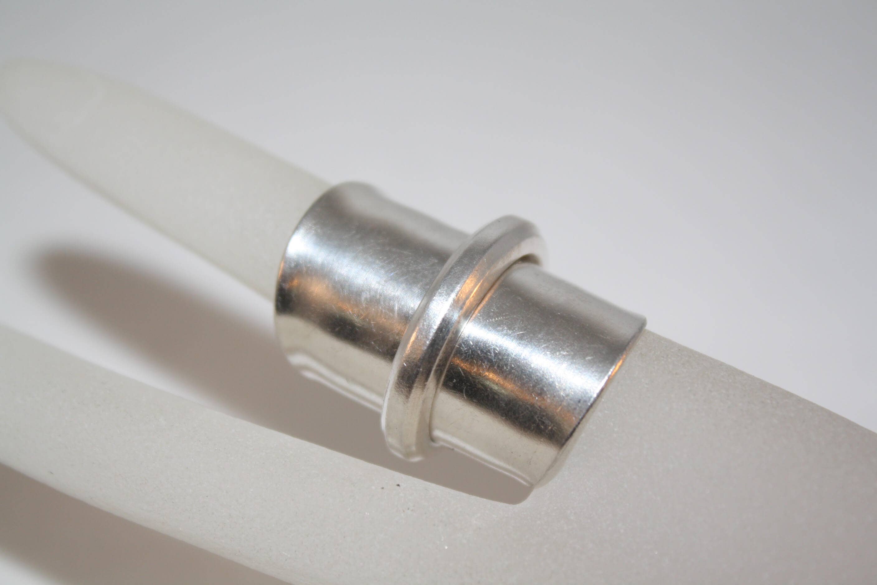 Ice Teaspoon Ring