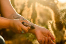 Divine Scent - Grounding Natural Perfume Oil Roll-On