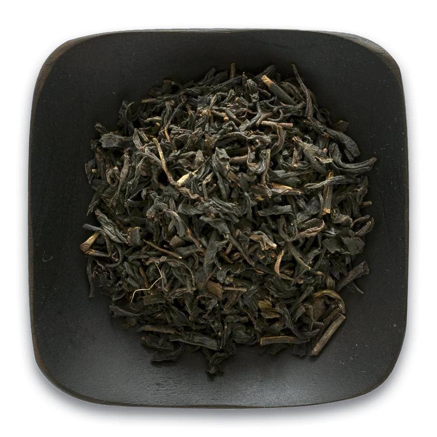 China Black Tea (Organic)