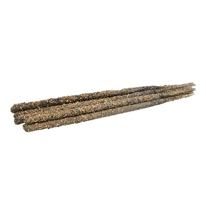 Hand-rolled Incense: Choose White Sage, Palo Santo, or Copal