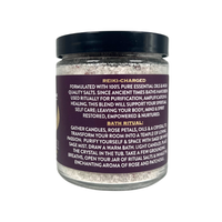 Ritual Bath - Love & Passion (Rose & Patchouli)