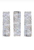 Blue Sage Smudge Stick