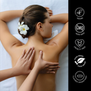 Luscious Passion - Kissable Massage Candle