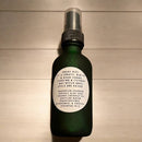 Magnesium Spray with Frankincense & Chamomile