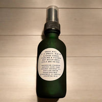 Magnesium Spray with Frankincense & Chamomile