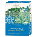 Minus Sinus Tea - 16 Teabags