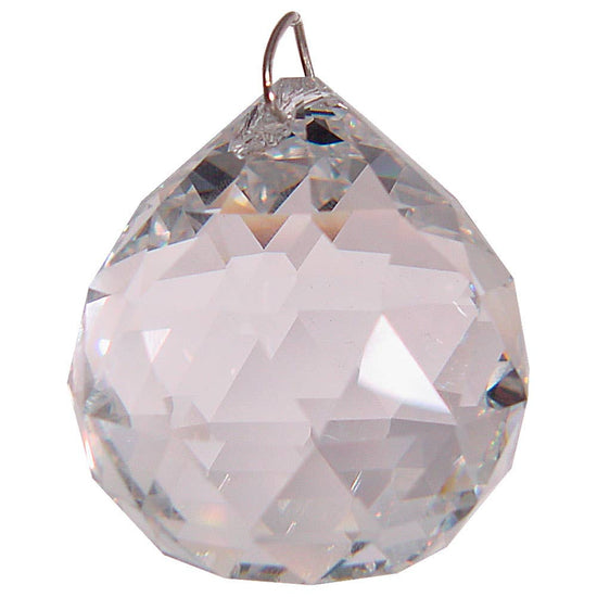 Crystal Sphere