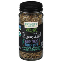 Organic Thyme (0.63 Oz)