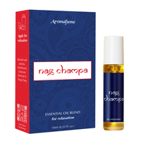 Nag Champa Roll On | Fragrance Oil Roll On