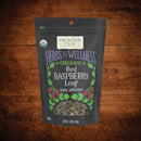 Organic Red Raspberry Leaf (1.48 Oz)