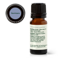 Ravintsara Essential Oil 10 mL