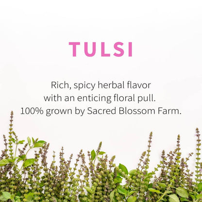 Tulsi (5.1 oz)