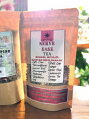 Herbal Hand Crafted Tea Line