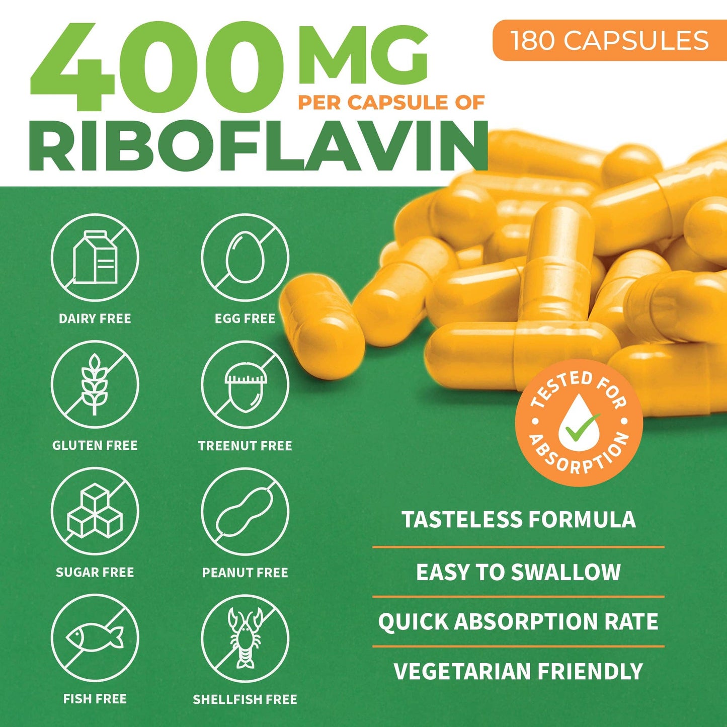 Riboflavin