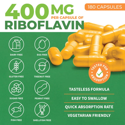 Riboflavin