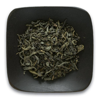 Jasmine Green Tea - Organic (1 lb)