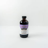 Elderberry Syrup Wellness Elixir (8 oz)