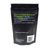 Organic Lavender Flowers (2.72 Oz)