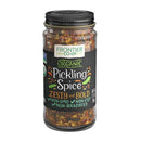 Organic Pickling Spice