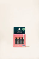Tinted Lip Balm (Pack of 4) - All Natural & Non-GMO