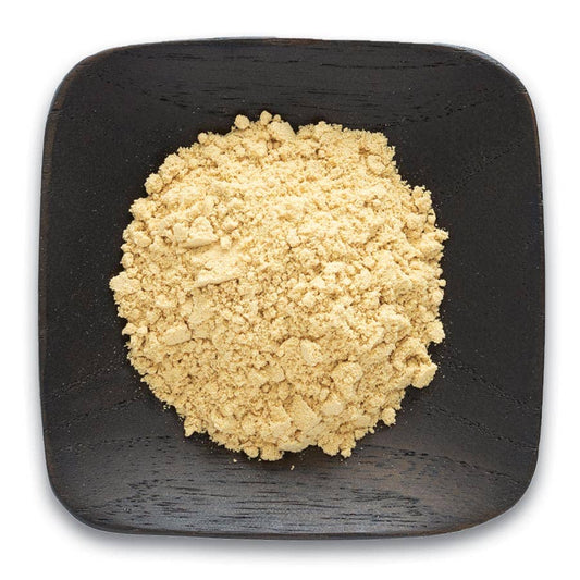 Ginger Root Powder (4 oz)