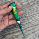 Organic Henna Cone - Ready to use (25 grams) - Dark