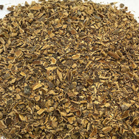 Cinnamon Sweet, Cut and Sifted (Cinnamomum verum) - Organic