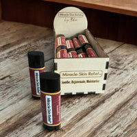 Miracle Skin Relief Lip Balm
