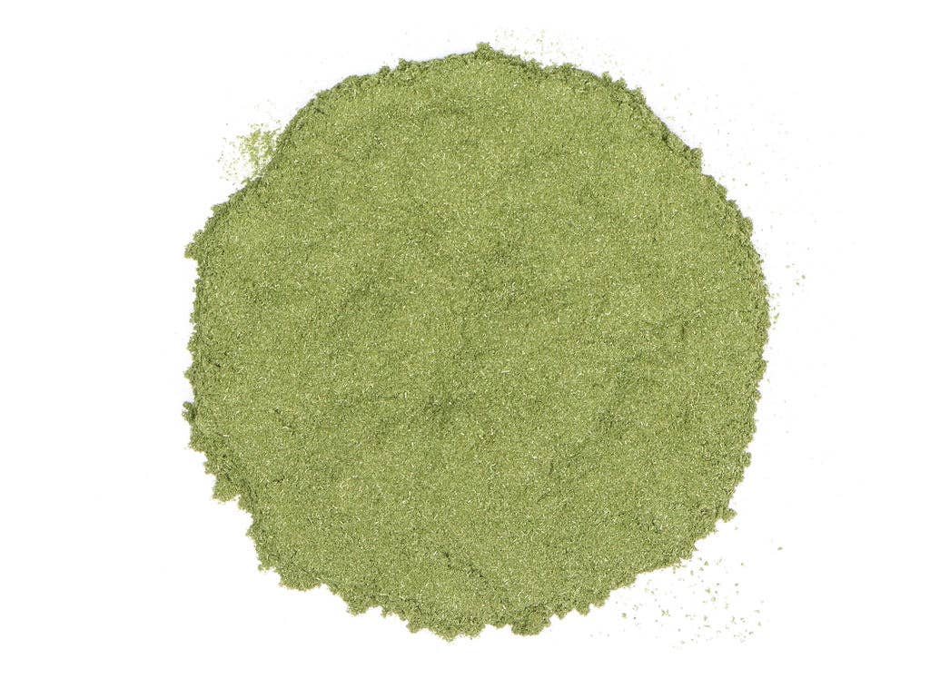Organic Horny Goat Weed Powder (4 oz)