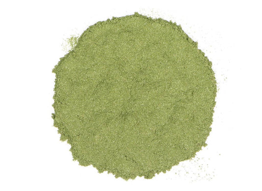 Organic Horny Goat Weed Powder (4 oz)