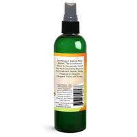 Jewelweed Mist for Poison Ivy & Poison Oak