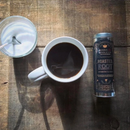 Roasted Roots with Reishi - Mix with your coffee or drink alone!