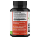 Vitamin C with Liposomal technology for max absorption (120 capsules)