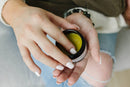 Nipple Salve - Organic Ingredients, Baby Safe