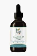 California Poppy Tincture