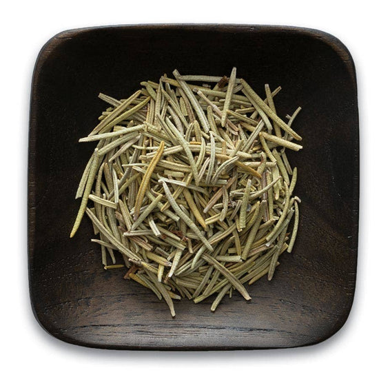 Whole Rosemary Leaf (Fancy-Grade)