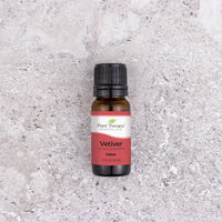 Vetiver Essential Oil (10 mL)