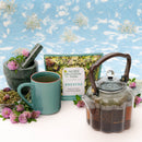 Herbal Tea Blend, Breathe, Supports Sinus and Allergy Relief