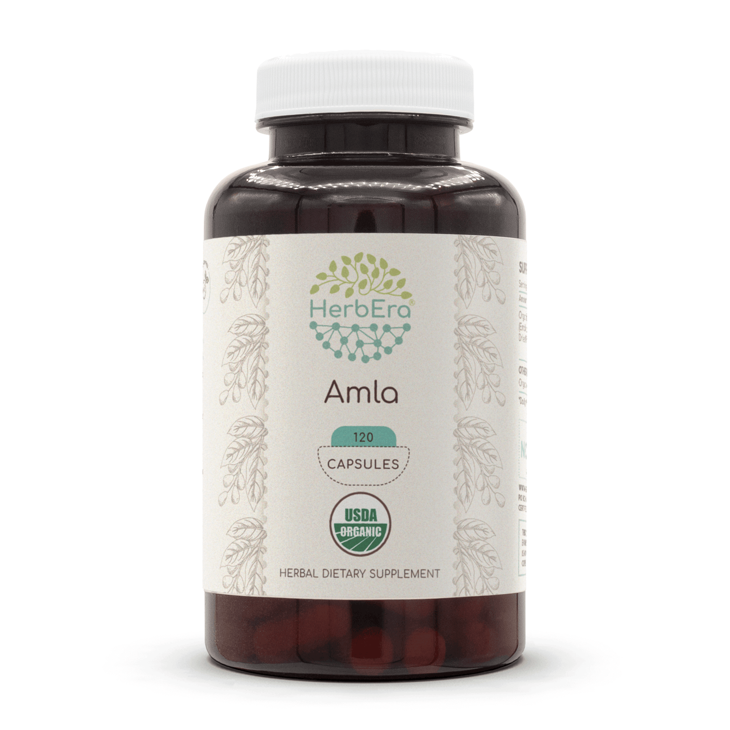 Amla Capsules