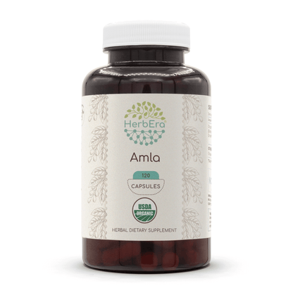Amla Capsules