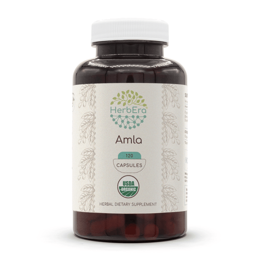 Amla Capsules