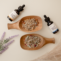 Stay Well Herbal Tincture (Alcohol Free Tincture for Immune Support)